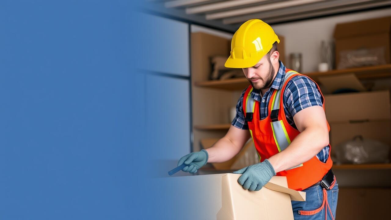 Office Relocation and Furniture Removal in Phoenix  