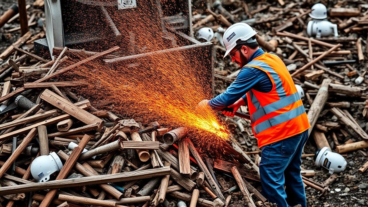 Roofing Materials: Types of Debris Generated