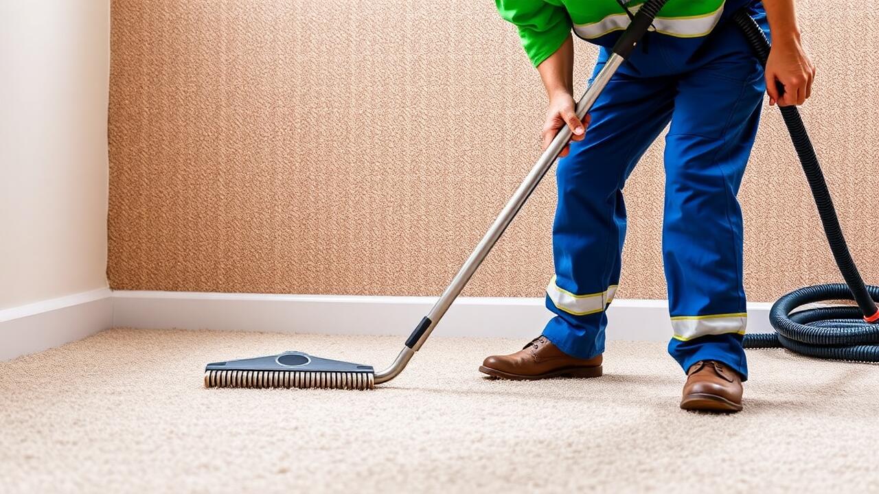 The Benefits of Hiring Carpet Removal Experts  